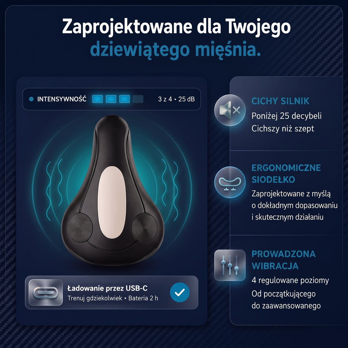 RUDEA – Męski Trener Sprawności i Samokontroli